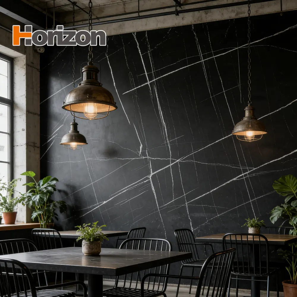 Sintered Stone Slab 1600x3200mm 2.5mm Thick