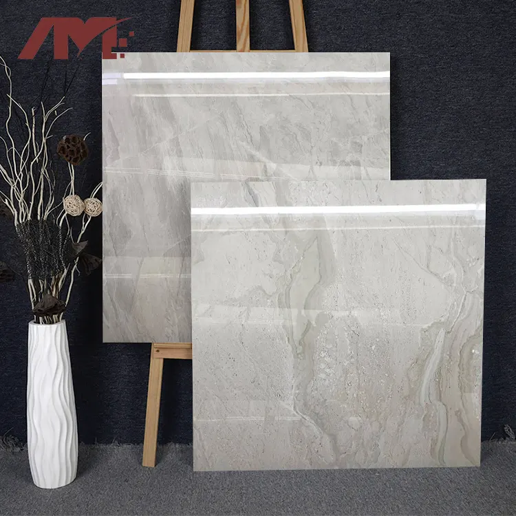 Carrara Porcelain Wall And Floor Tile 800x800mm