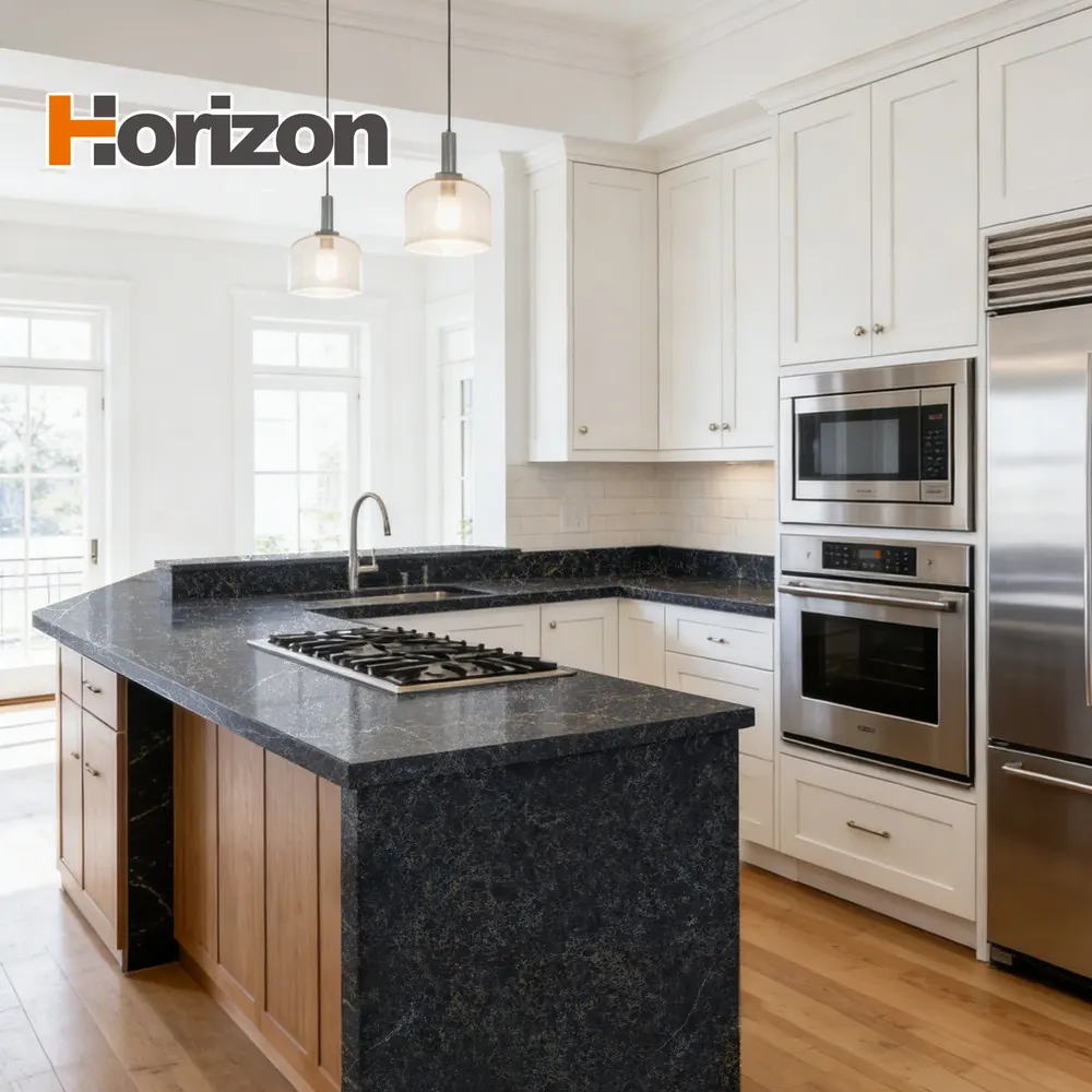 Engineered Quartz Slab 3200x1600mm
