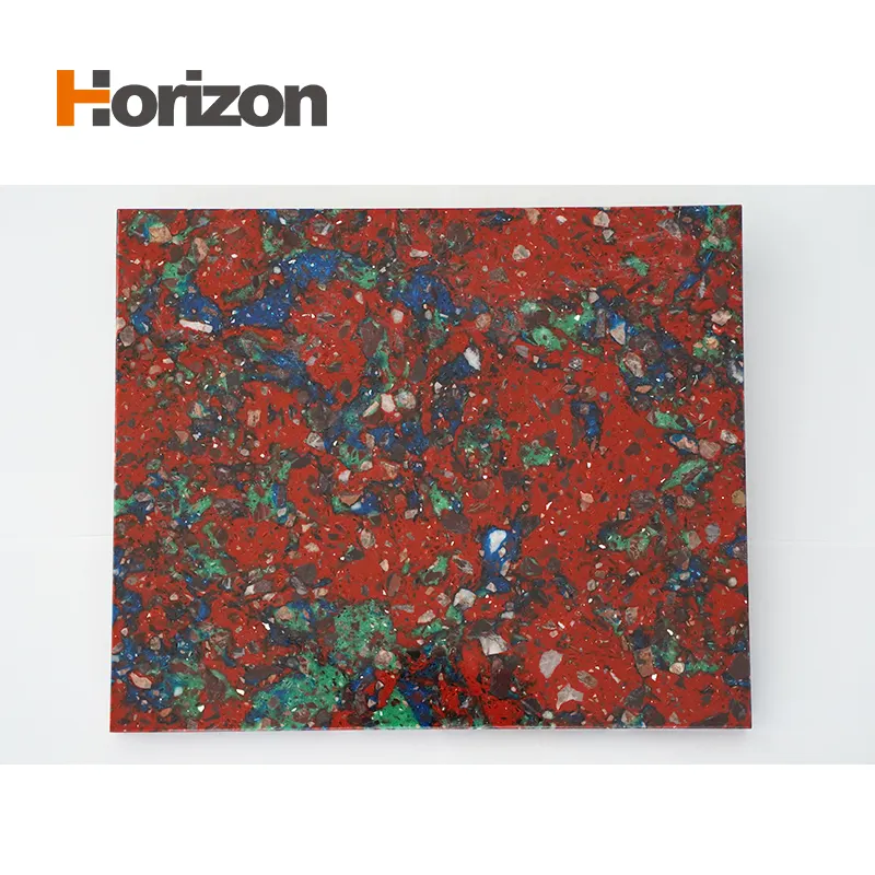 Engineered Quartz Slab 3200x1600mm 18mm Thick