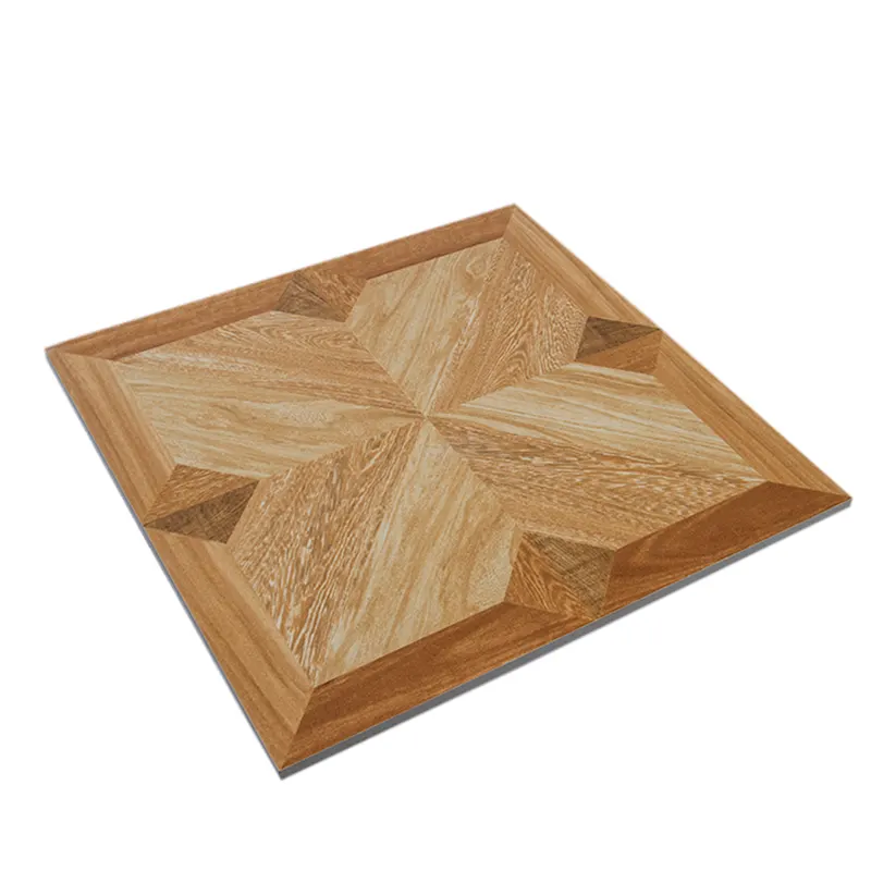 Polished Porcelain Wall And Floor Tile 300x300mm