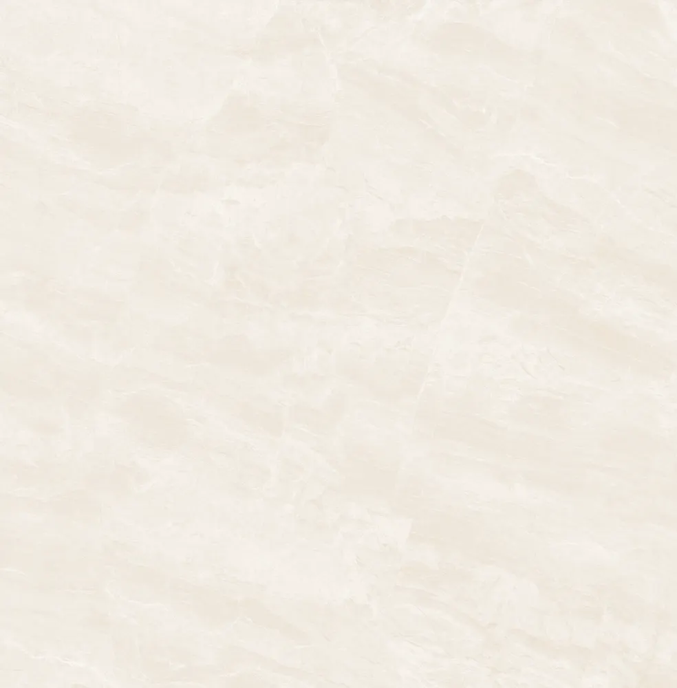 Polished Ceramic Floor Tile 300x300mm 5mm Thick