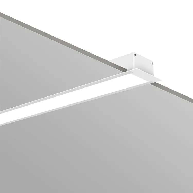 Recessed Aluminum Linear LED Light 20/36W