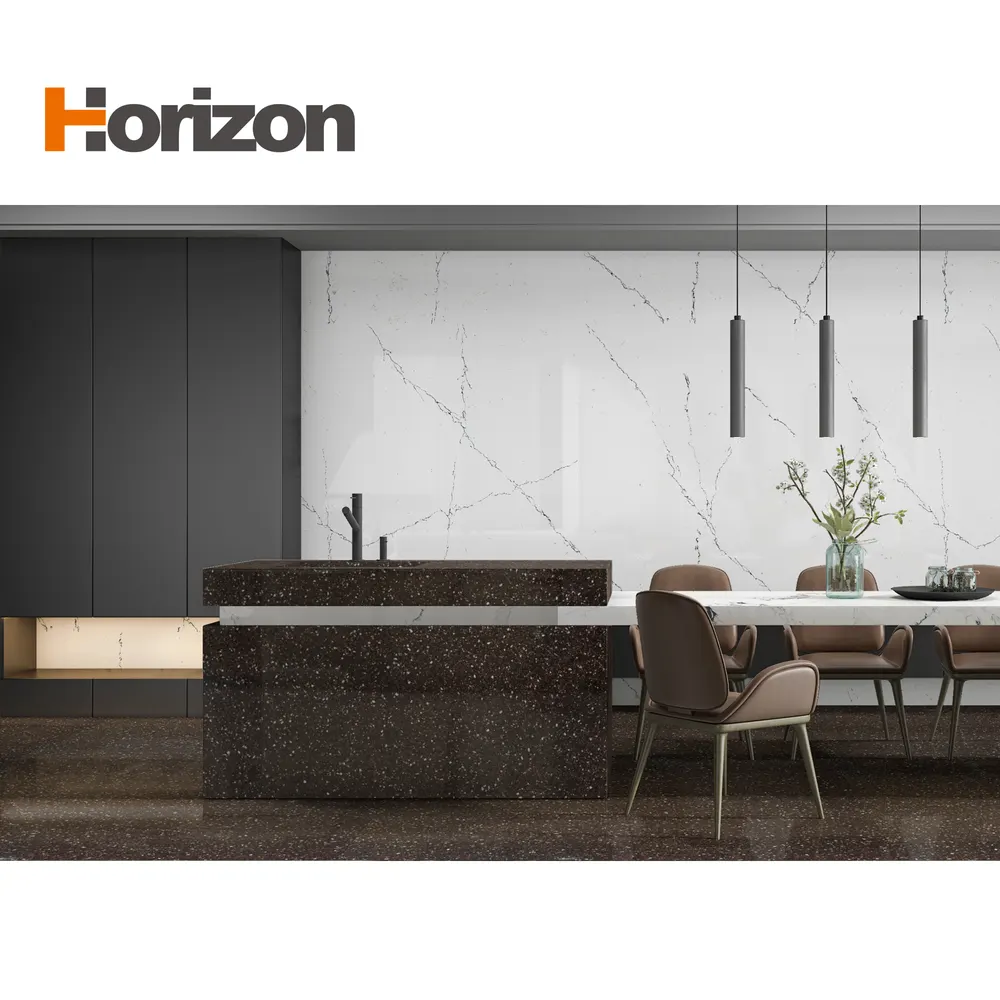 Engineered Quartz Slab 3200x1600mm