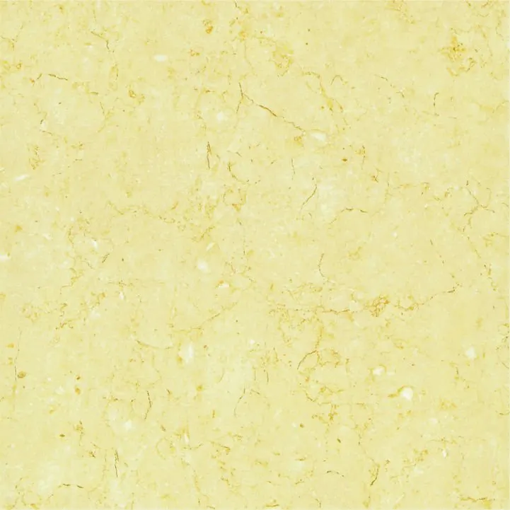 Marble-Look Polished Porcelain Floor Tile 600x600mm