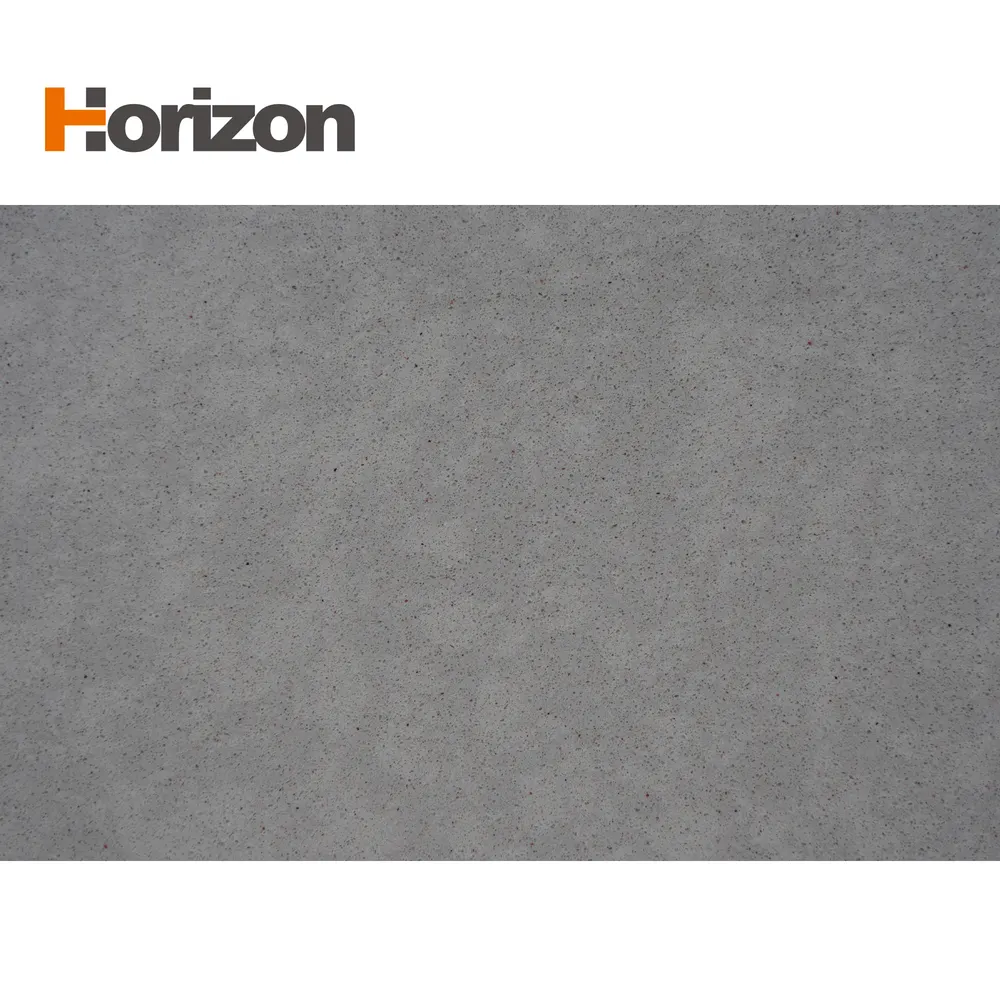 Calacatta Gray Engineered Quartz Slab for Countertops