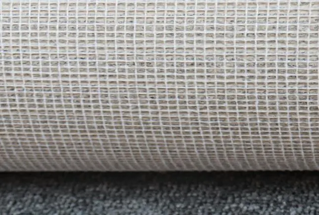 Polypropylene Floor Carpet 3-8mm Thick For Interior Flooring