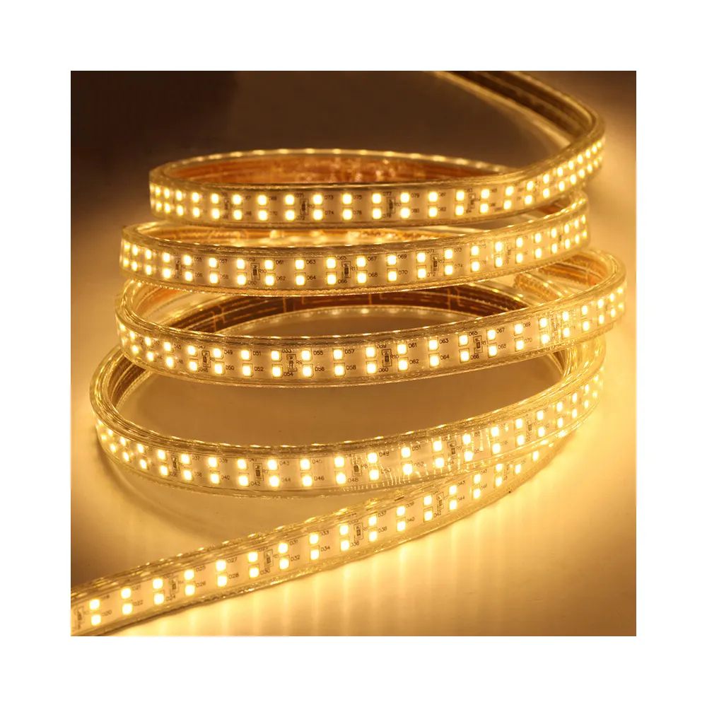 Flexible LED Strip Light 220V