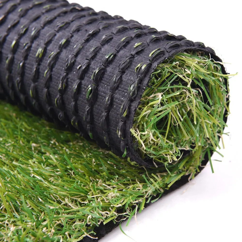 Artificial Landscaping Grass 10-50mm Pile