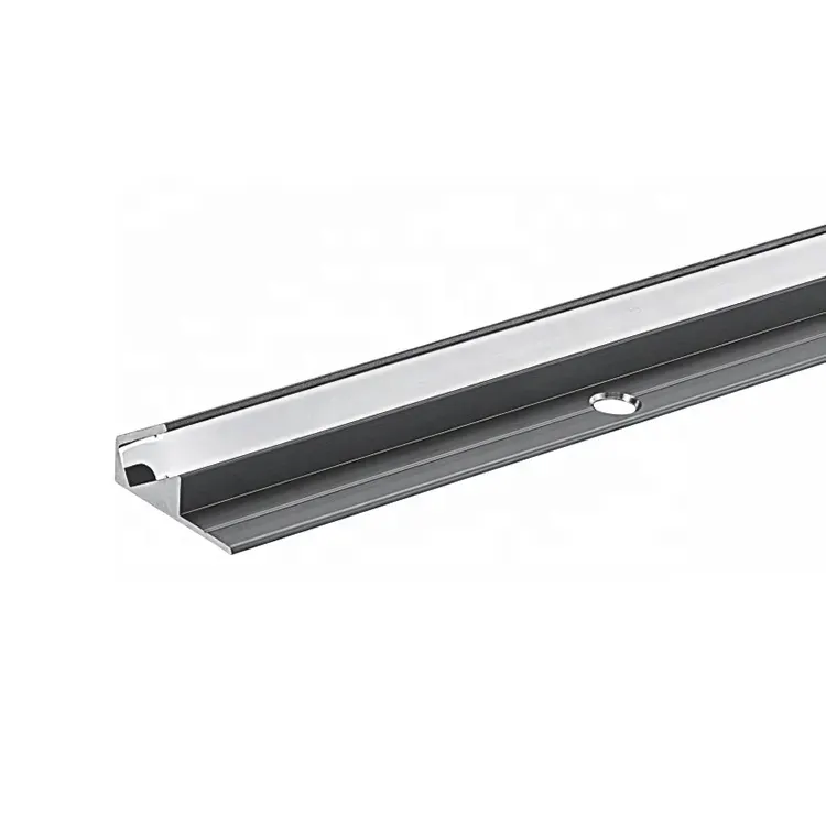 Recessed Aluminum LED Cabinet Light 7W 12V