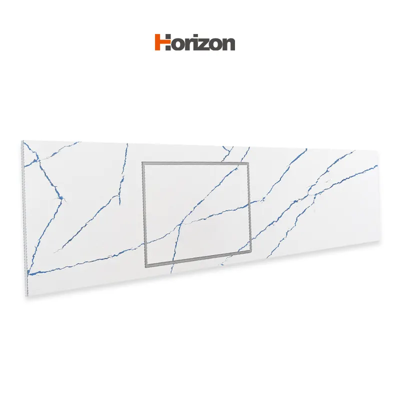 Engineered Quartz Slab 3200x1600mm