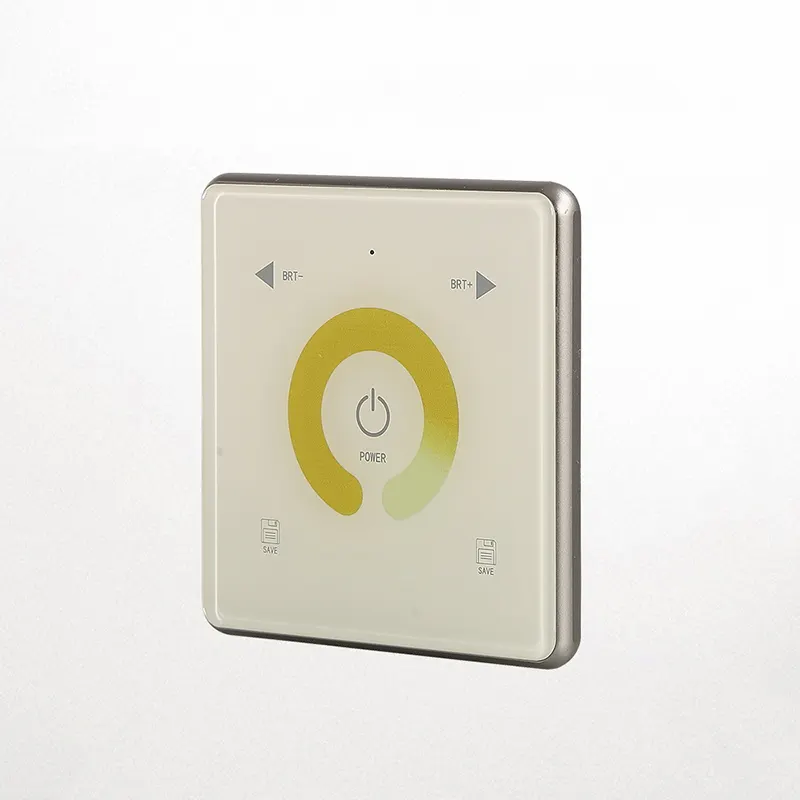 Tuya WiFi Magnetic LED Track Light Sample Display Case 8-30W