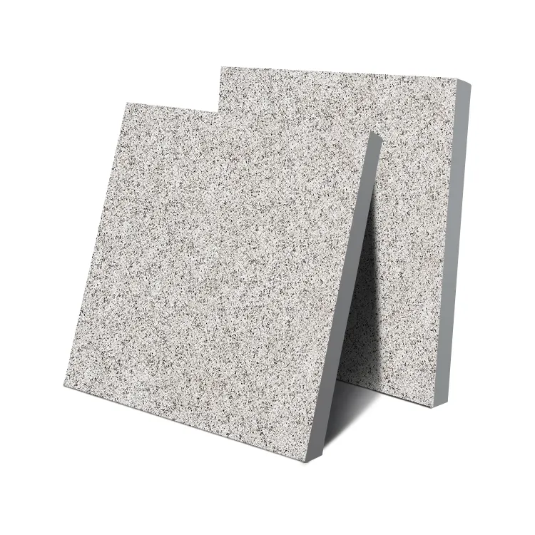 Stone-Look Porcelain Outdoor Tile 600x600mm