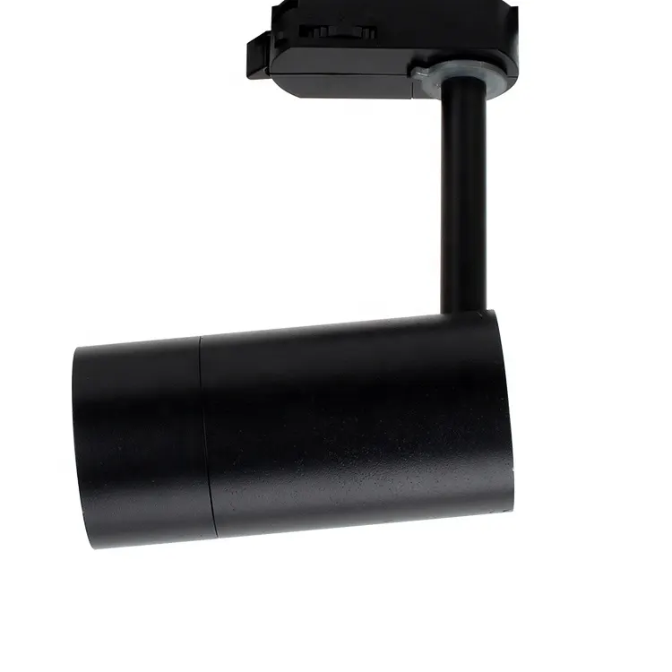 Tuya Dimmable Surface-Mounted COB LED Track Spotlight 8-30W For 4-Wire Track