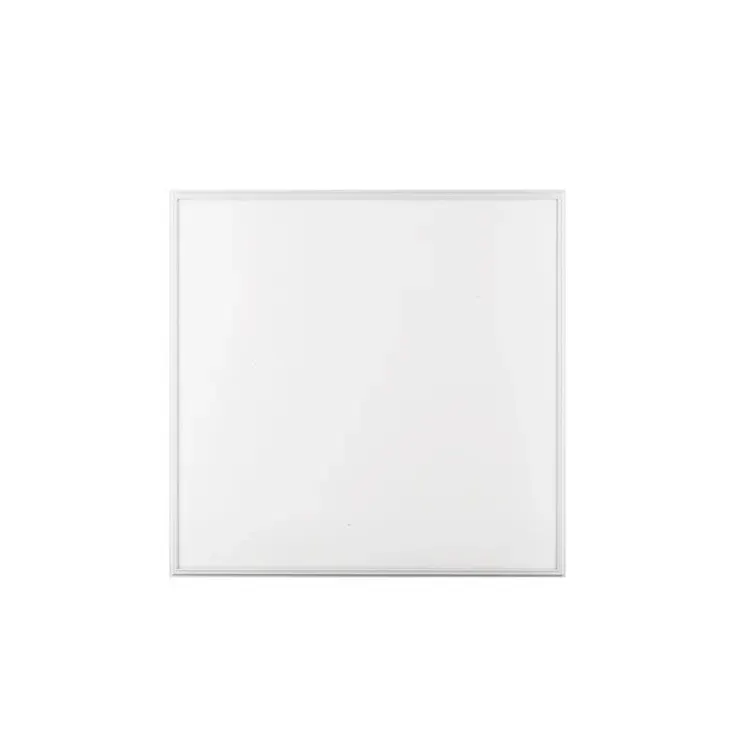 Aluminum LED Panel Light 600x600mm 48-80W