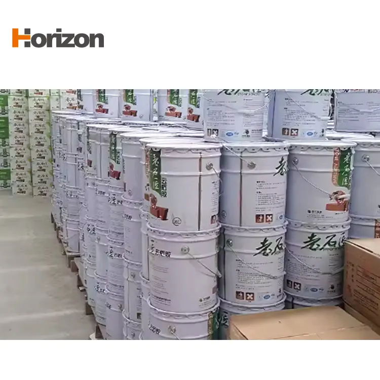 Epoxy Stone Adhesive for Marble, Granite and Tile