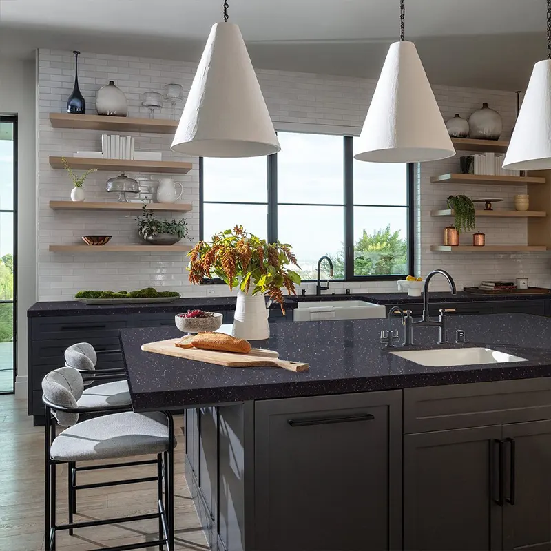 Engineered Quartz Slab 3200x1600mm