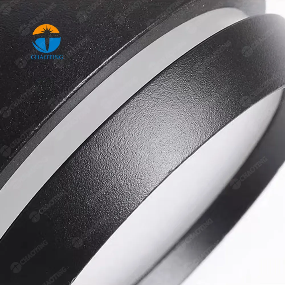 Aluminum Magnetic LED Track Pendant Light 7W product sample
