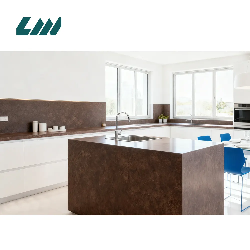 Engineered Quartz Slab 3200x1600mm
