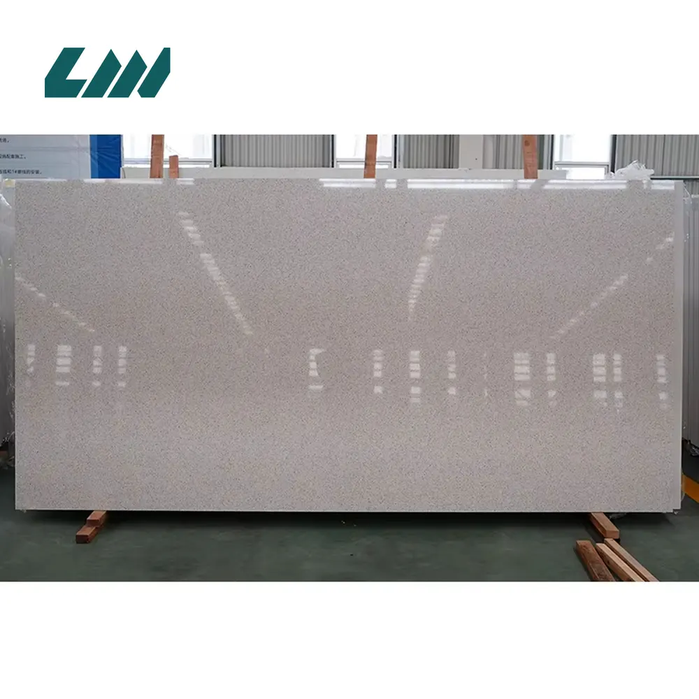 Engineered Quartz Slab 3200x1600mm