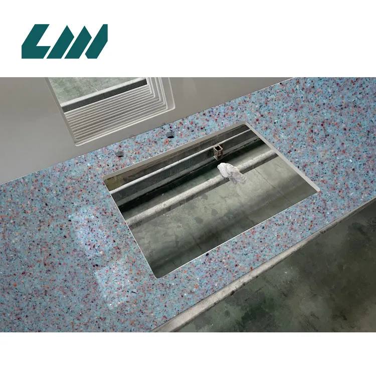 Engineered Quartz Slab 3200x1600mm
