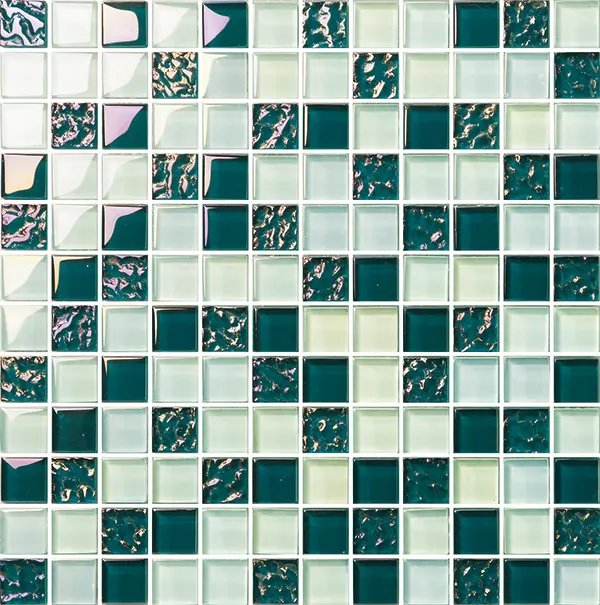 Ceramic Mosaic Tile 305x305mm