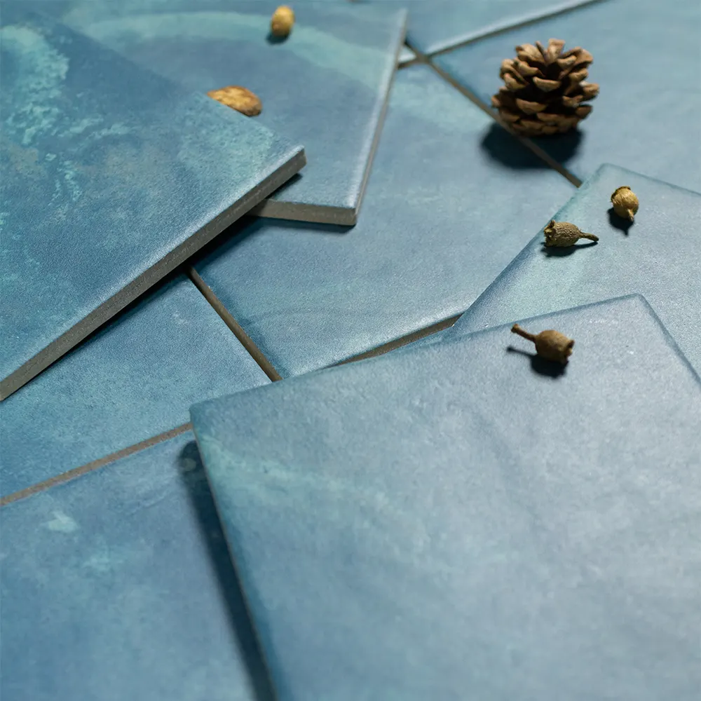 Porcelain Mosaic Tile 150x150mm For Wall And Floor Use