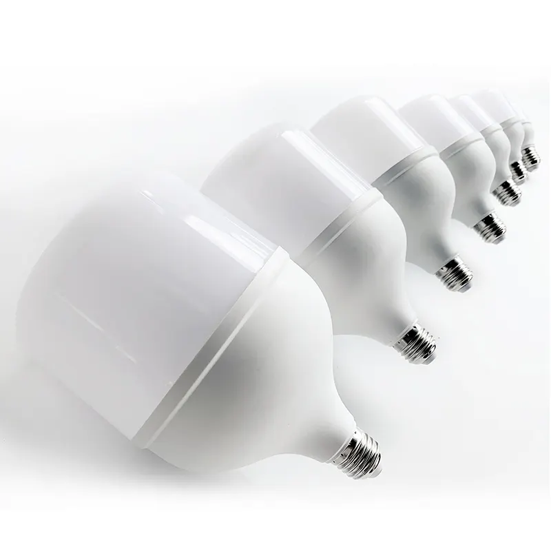 LED Bulb 12-50W 6500K