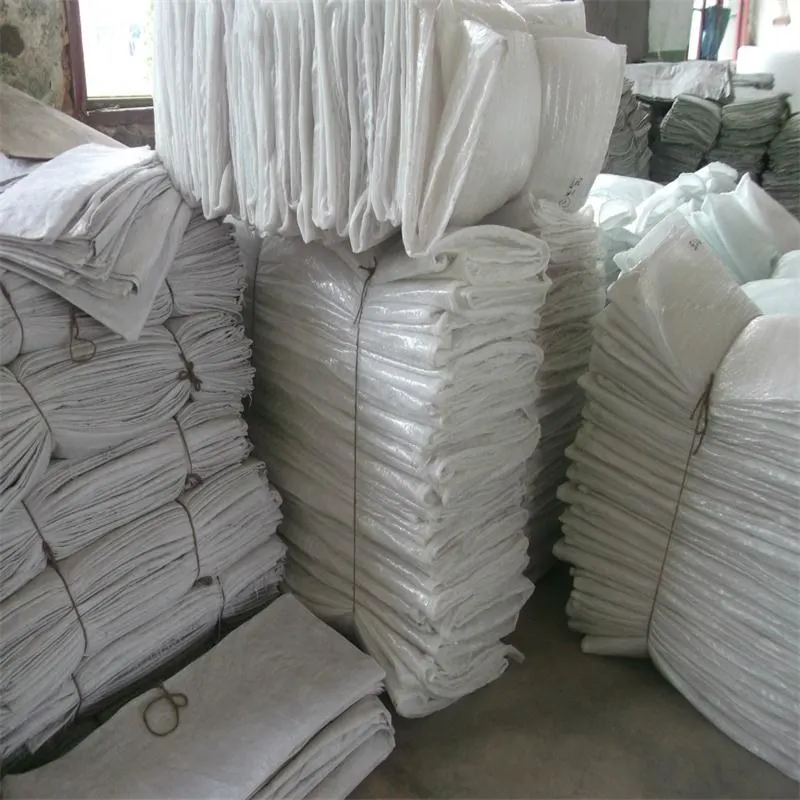 PP Woven Packaging Bag 25-100kg