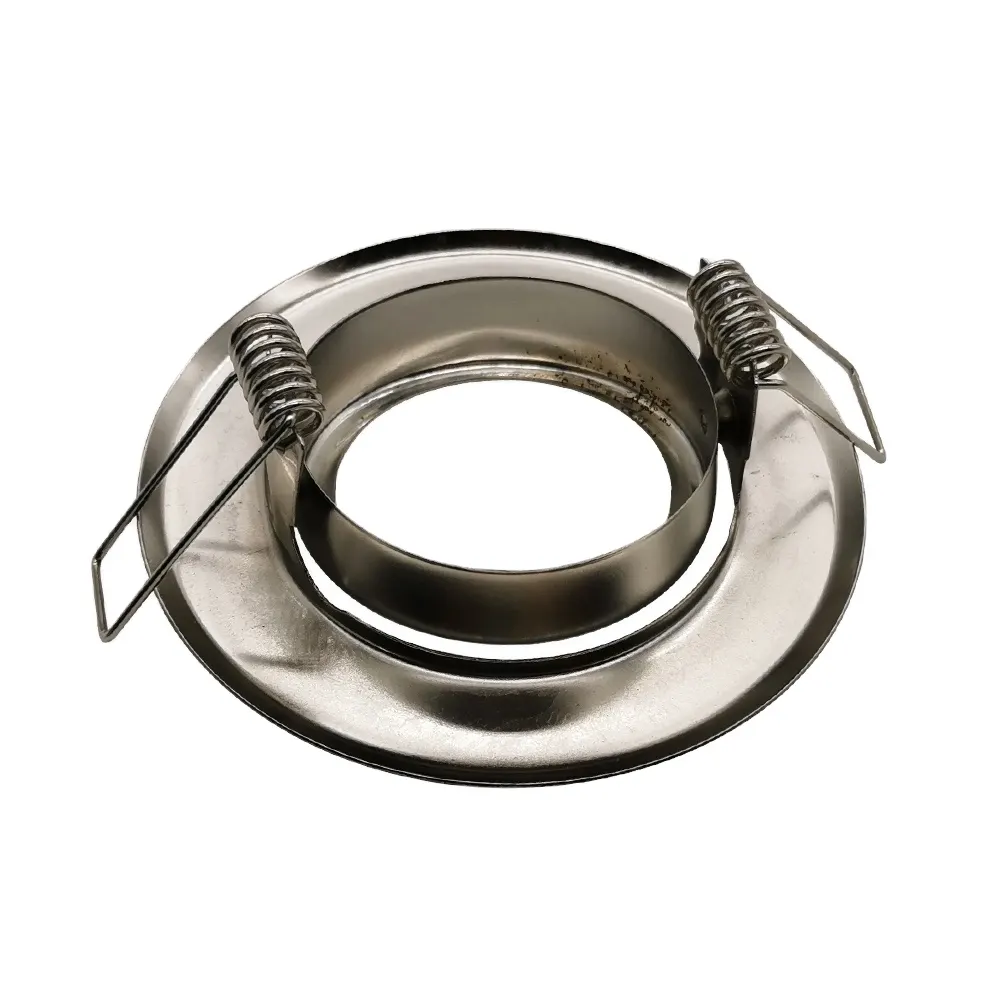 Recessed Downlight Housing GU10