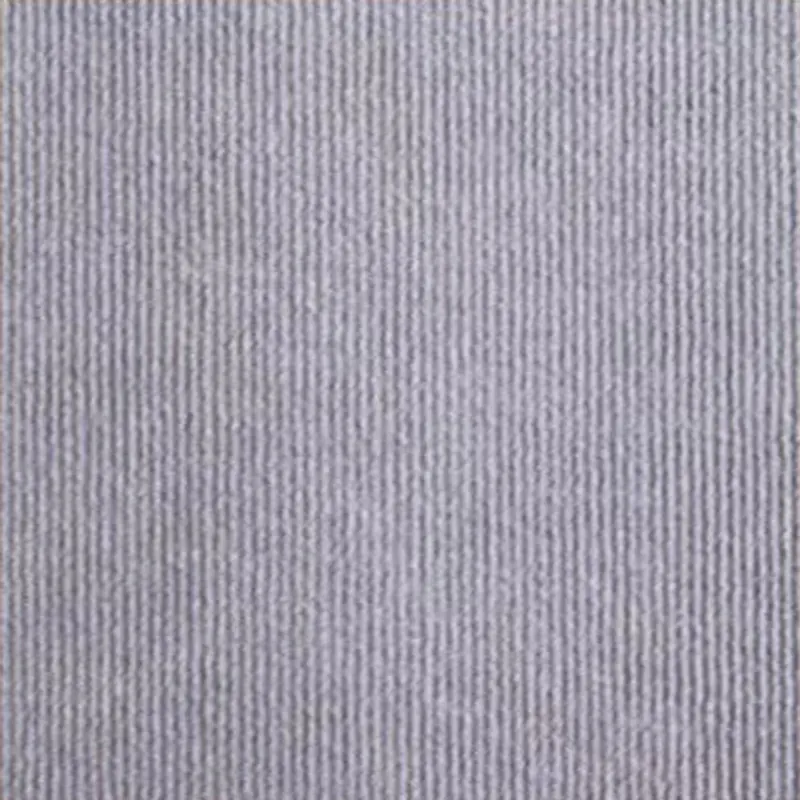 Self-Adhesive Polyester Carpet Tile 30x30cm with Latex Backing