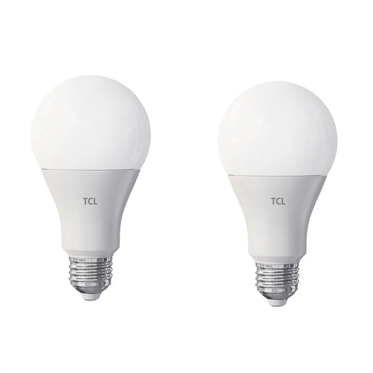 Aluminum LED Light Bulb 3W E27 Base