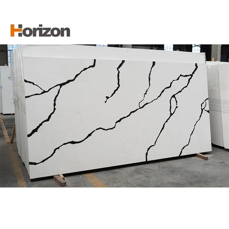 Engineered Quartz Slab 3200x1600mm