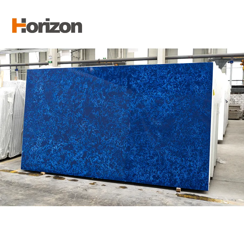Engineered Quartz Slab 3200x1600mm