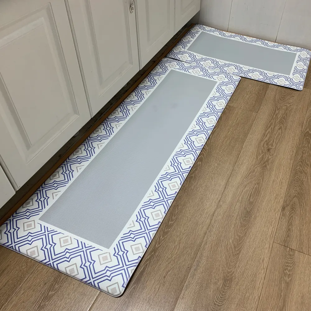 PU Anti-Fatigue Kitchen Floor Mat 44x70cm