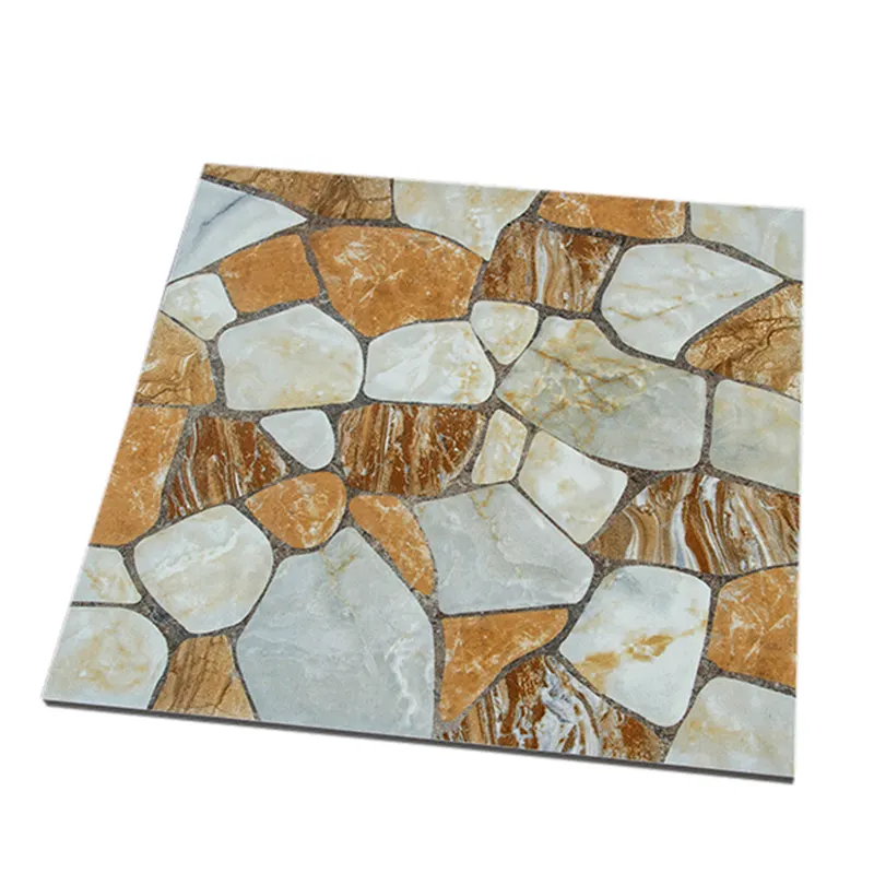 Non-Slip Porcelain Floor Tile 300x300mm