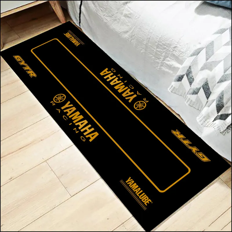 PVC Automotive Carpet 3/7m Thick With Rubber Backing