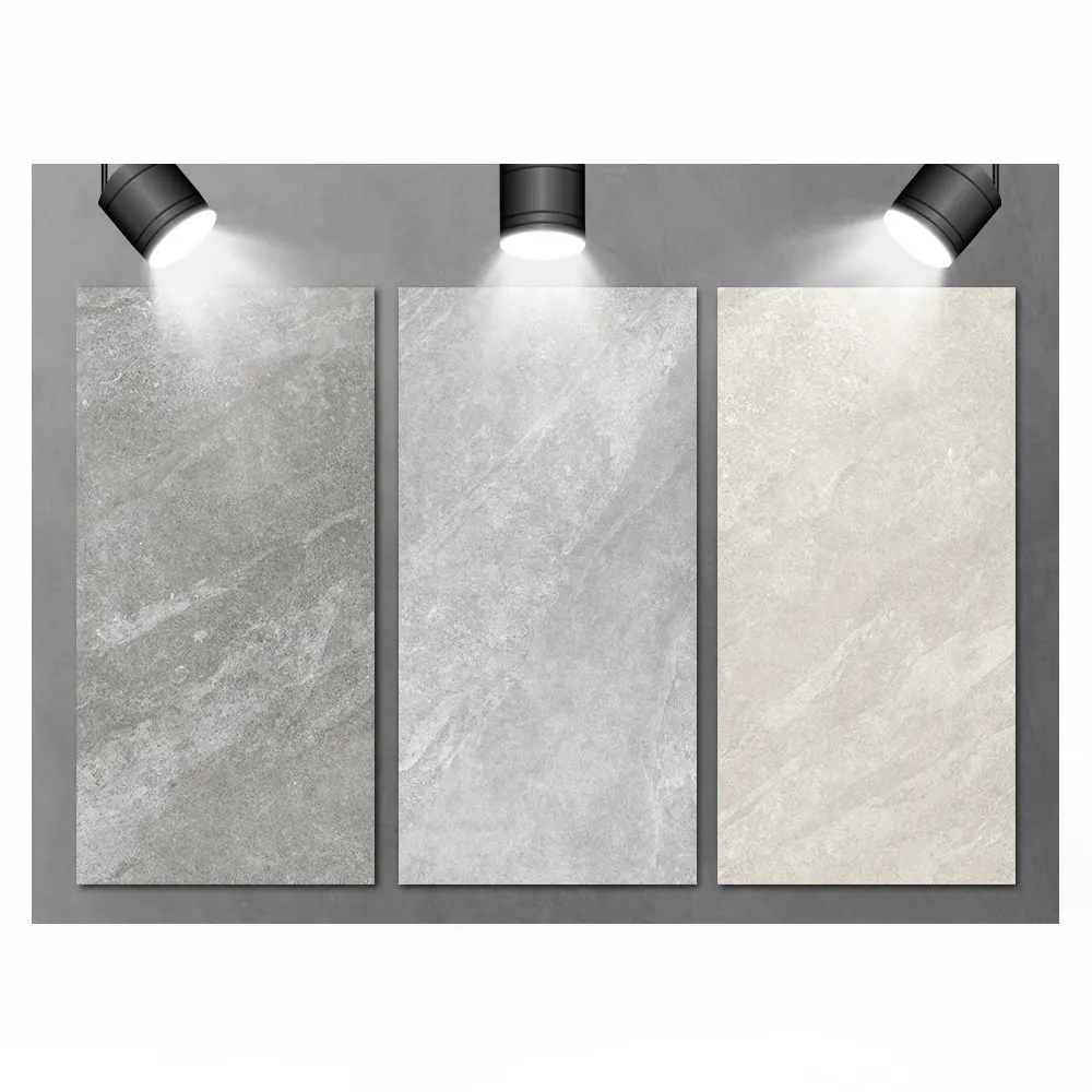 Stone-Look Ceramic Wall And Floor Tile 600x1200mm