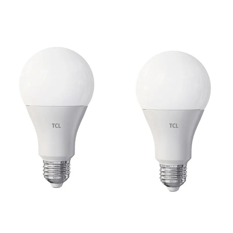 Aluminum LED Light Bulb 3W 85-265V