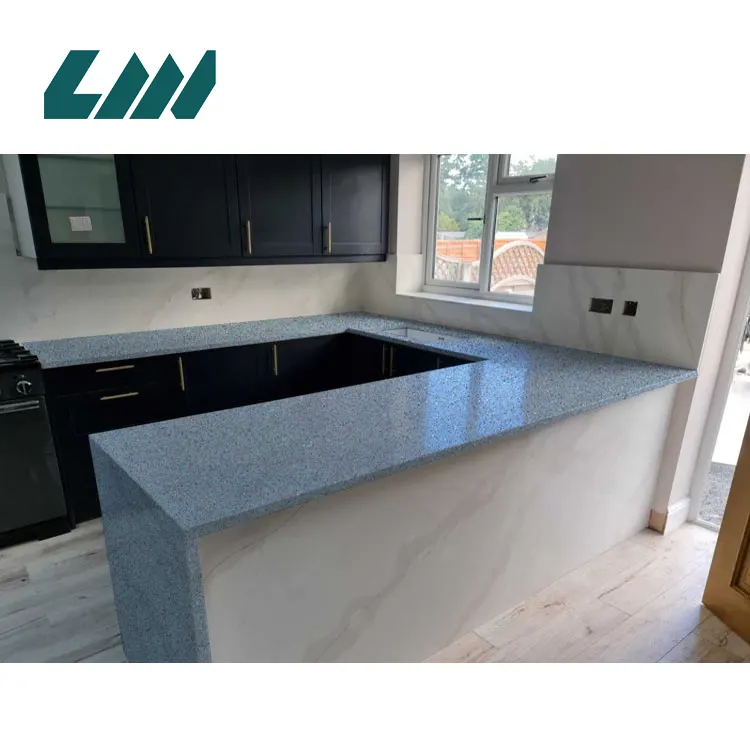 Engineered Quartz Slab 3200x1600mm