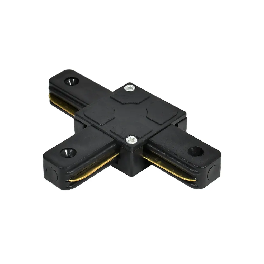2-Wire Track L-Connector