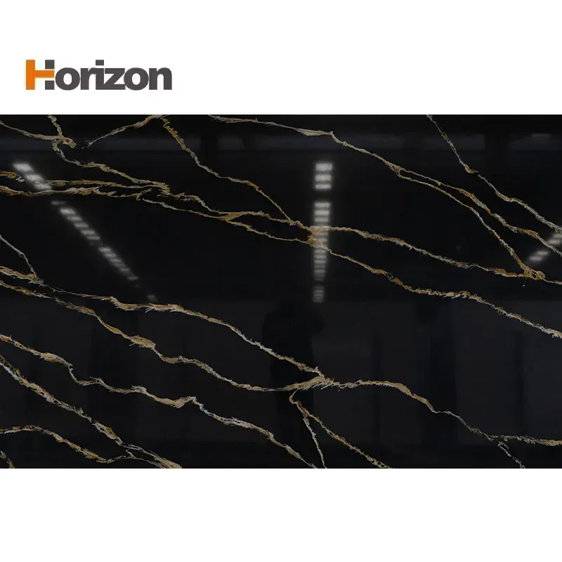 Engineered Quartz Slab 3200x1600mm 15mm Thick
