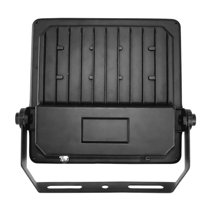 Aluminum LED Floodlight 10-1000W IP66
