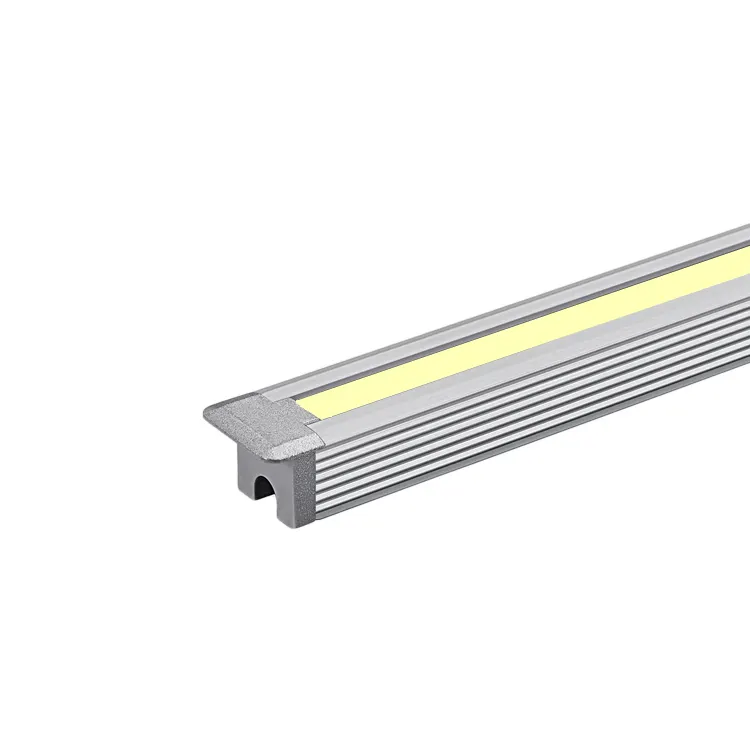 Motion-Sensor Slim Aluminum LED Cabinet Light 7W