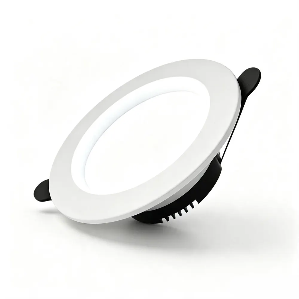 Slim Recessed LED Downlight For Indoor Lighting