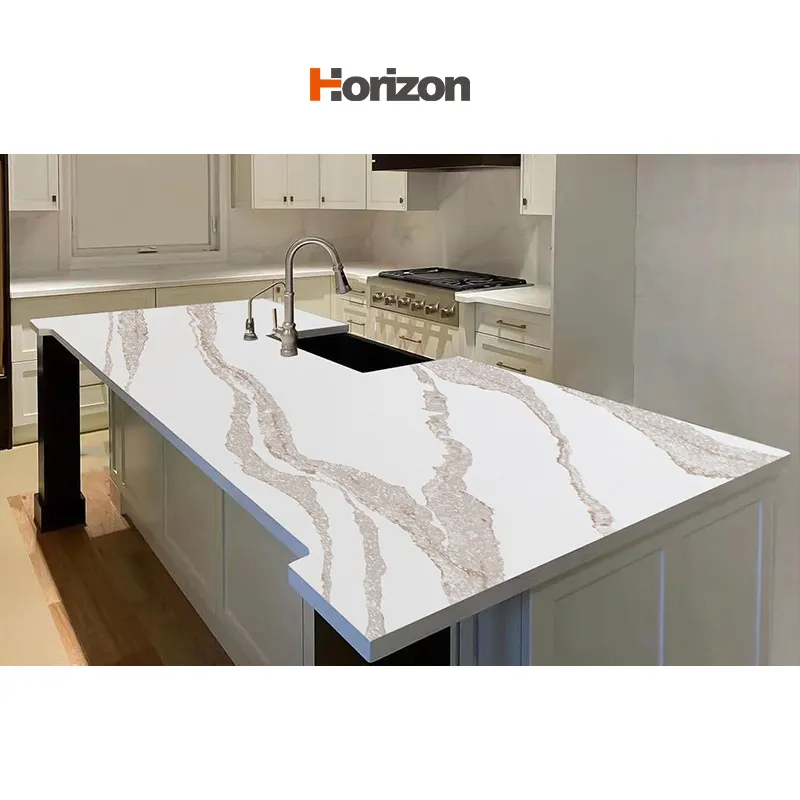 Engineered Quartz Slab 3200x1600mm