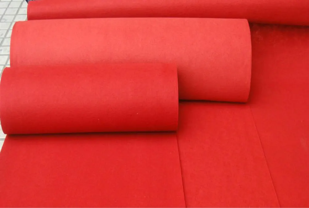 Nonwoven Polyester Floor Carpet