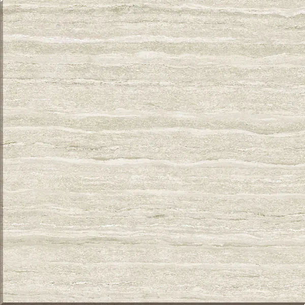 Yellow Polished Porcelain Floor Tile 600x600mm