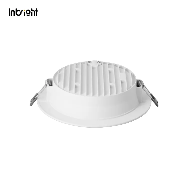 Anti-Glare Dimmable Recessed LED Downlight 15-32W