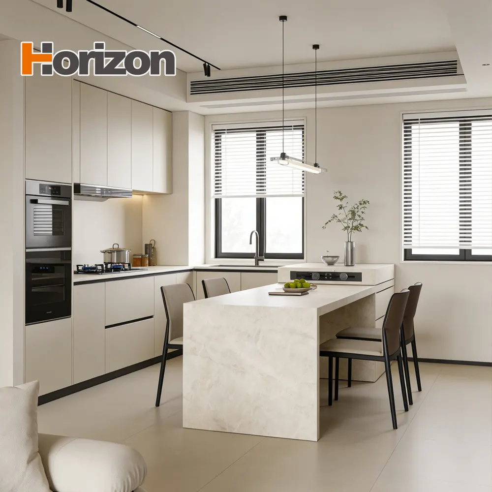 Sintered Stone Slab 1600x3200mm 2.5mm Thick